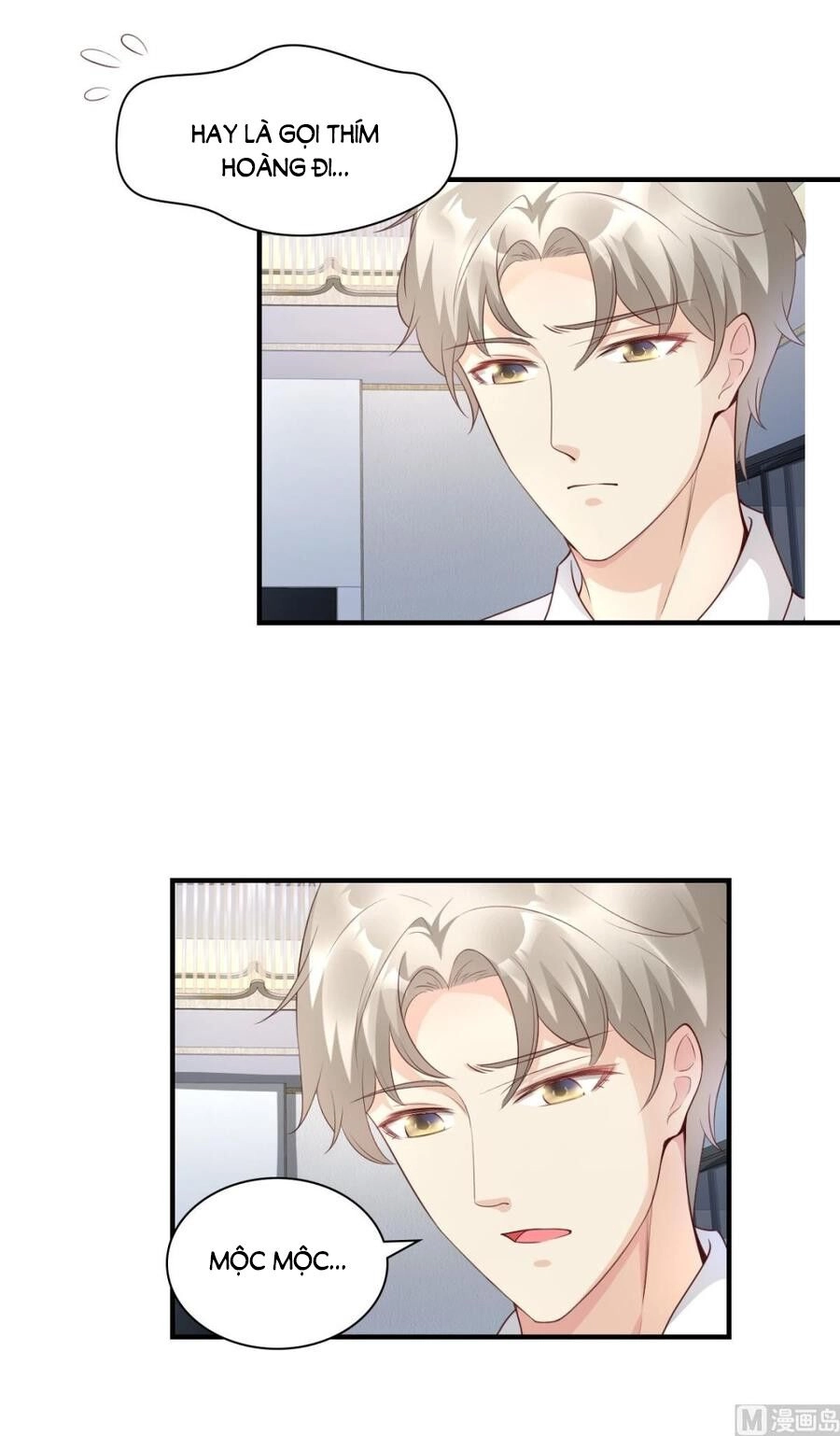 Tư Sủng Cục Cưng Bảo Bối Chapter 36 - 3