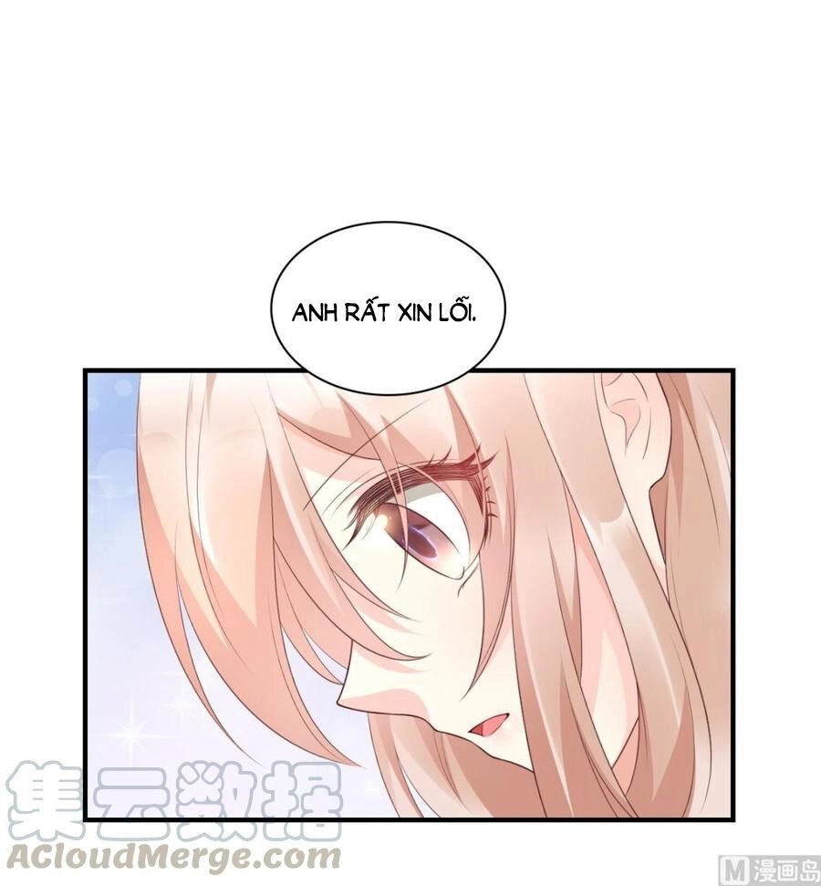 Tư Sủng Cục Cưng Bảo Bối Chapter 36 - 4