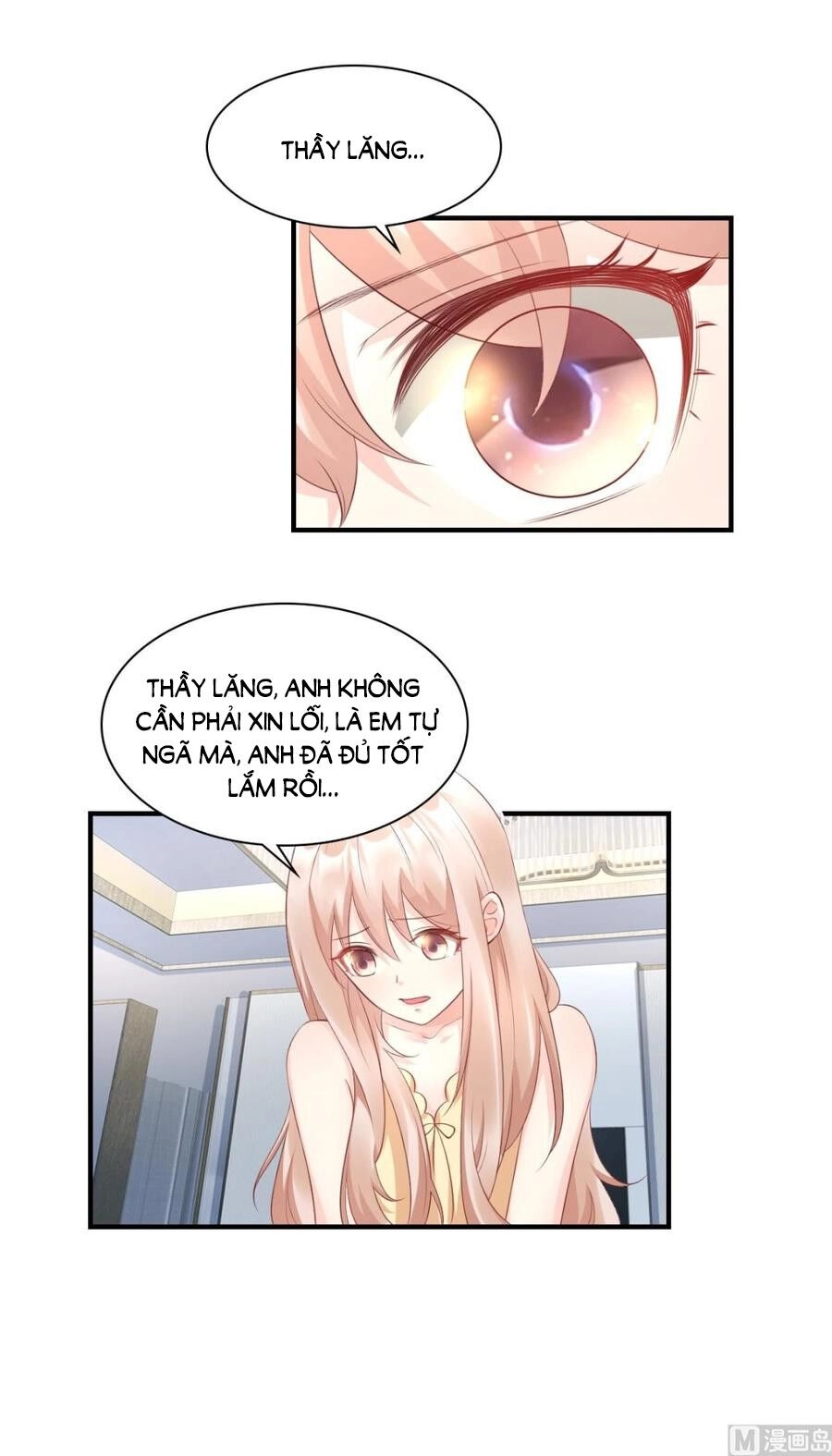 Tư Sủng Cục Cưng Bảo Bối Chapter 36 - 6