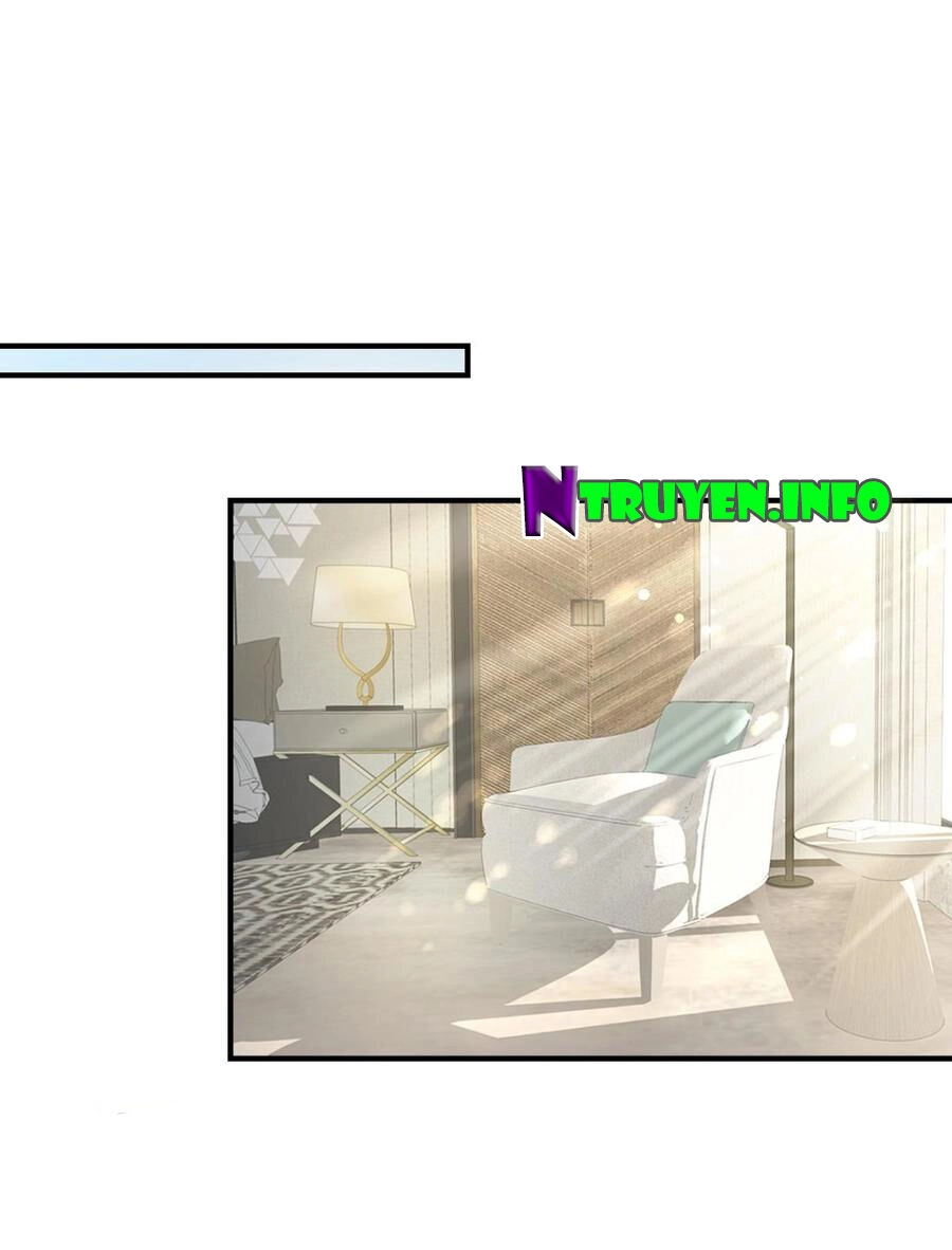 Tư Sủng Cục Cưng Bảo Bối Chapter 36 - 12