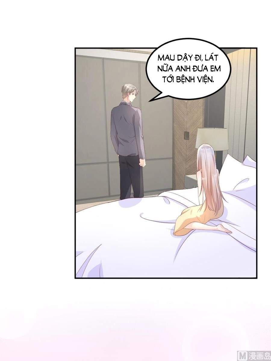 Tư Sủng Cục Cưng Bảo Bối Chapter 36 - 22