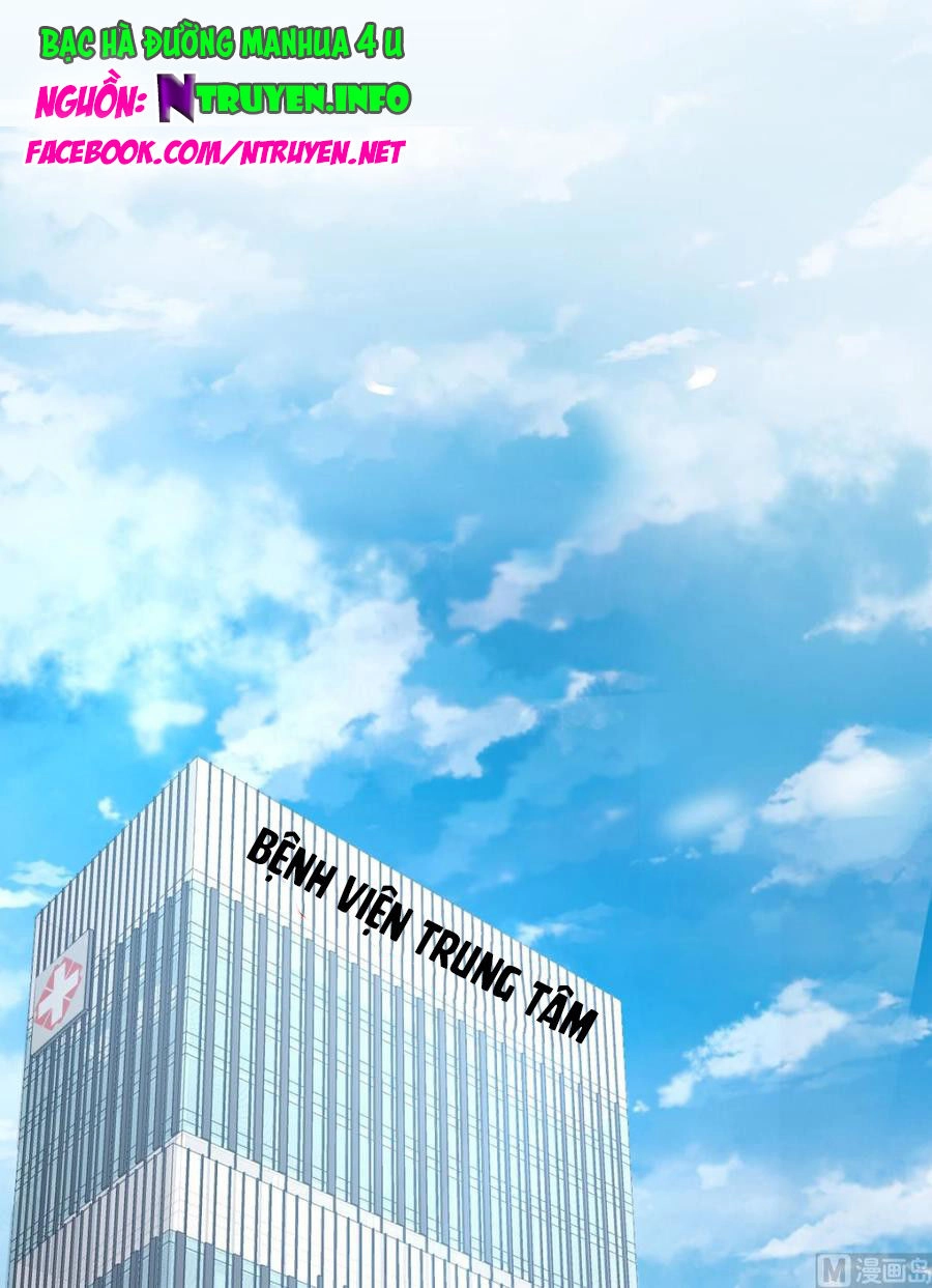 Tư Sủng Cục Cưng Bảo Bối Chapter 37 - 1