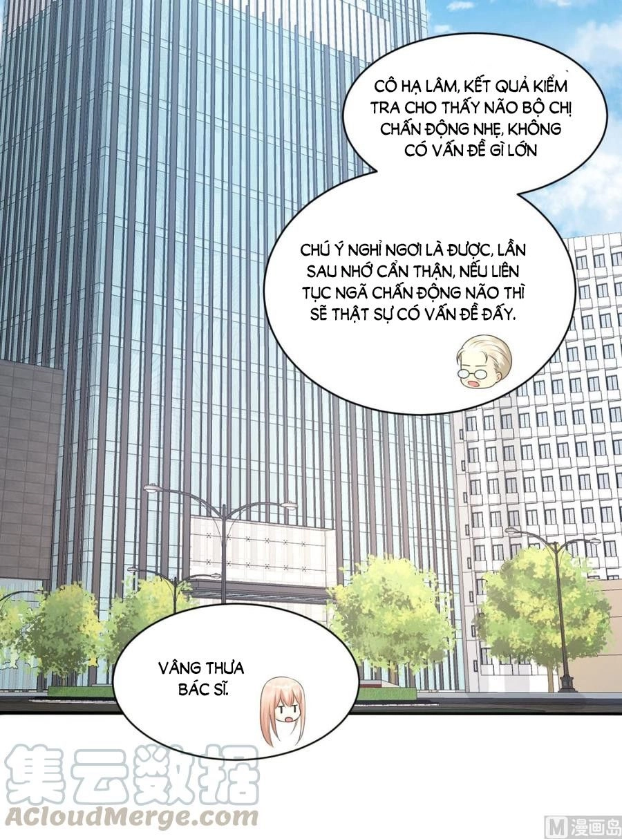 Tư Sủng Cục Cưng Bảo Bối Chapter 37 - 2