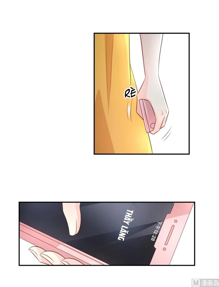 Tư Sủng Cục Cưng Bảo Bối Chapter 37 - 12