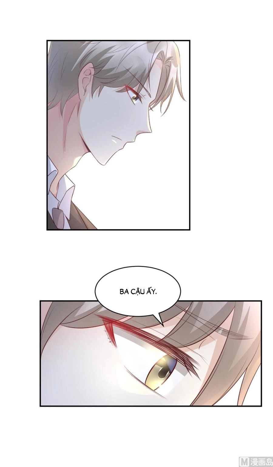 Tư Sủng Cục Cưng Bảo Bối Chapter 37 - 18