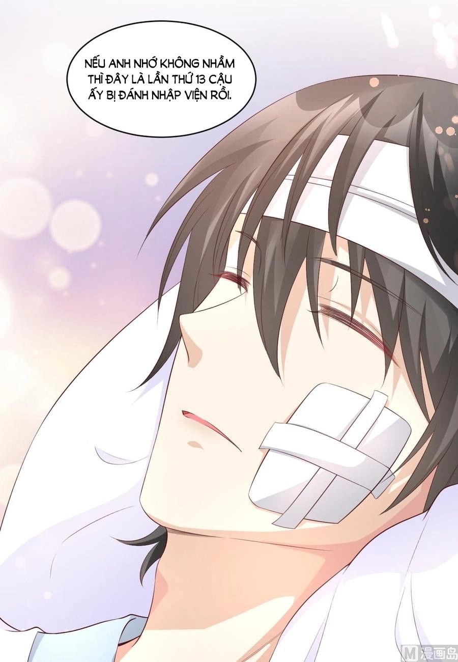 Tư Sủng Cục Cưng Bảo Bối Chapter 37 - 20