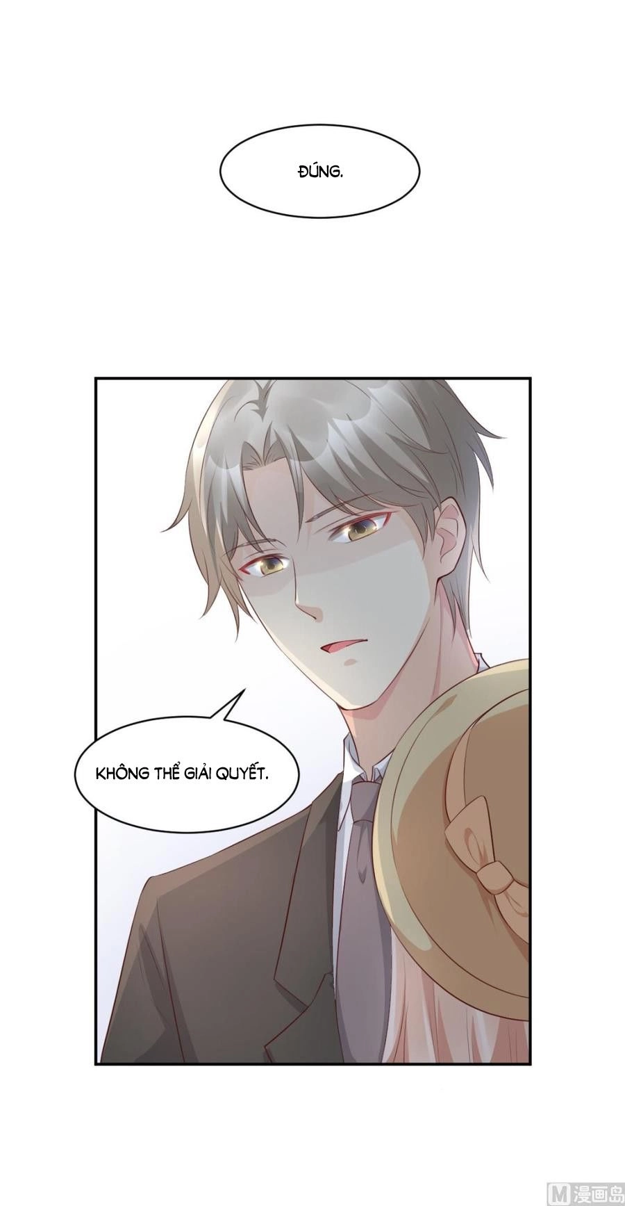 Tư Sủng Cục Cưng Bảo Bối Chapter 37 - 22