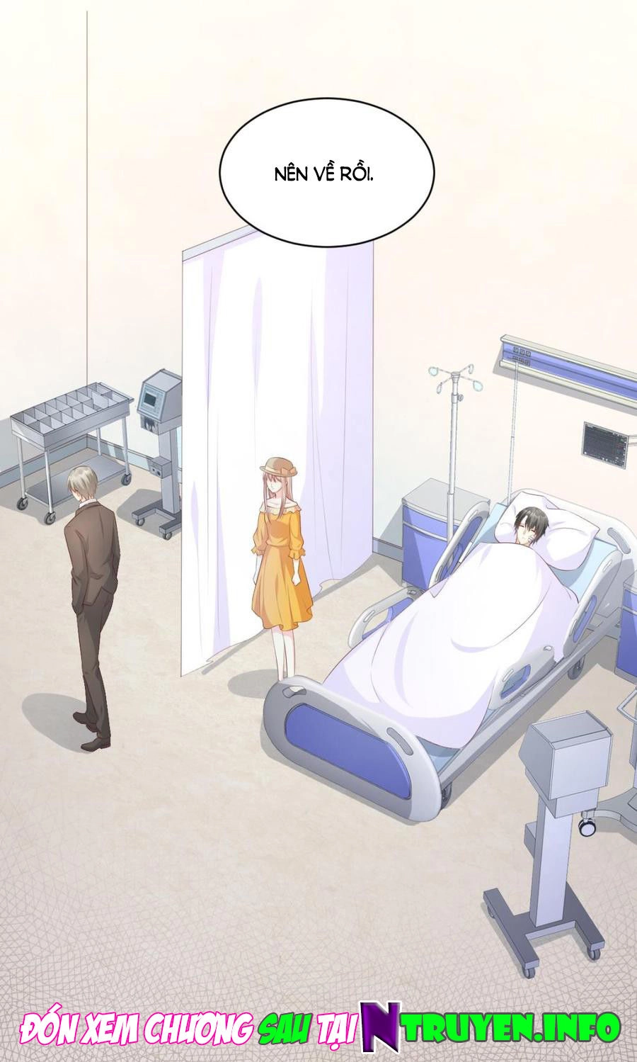 Tư Sủng Cục Cưng Bảo Bối Chapter 37 - 25