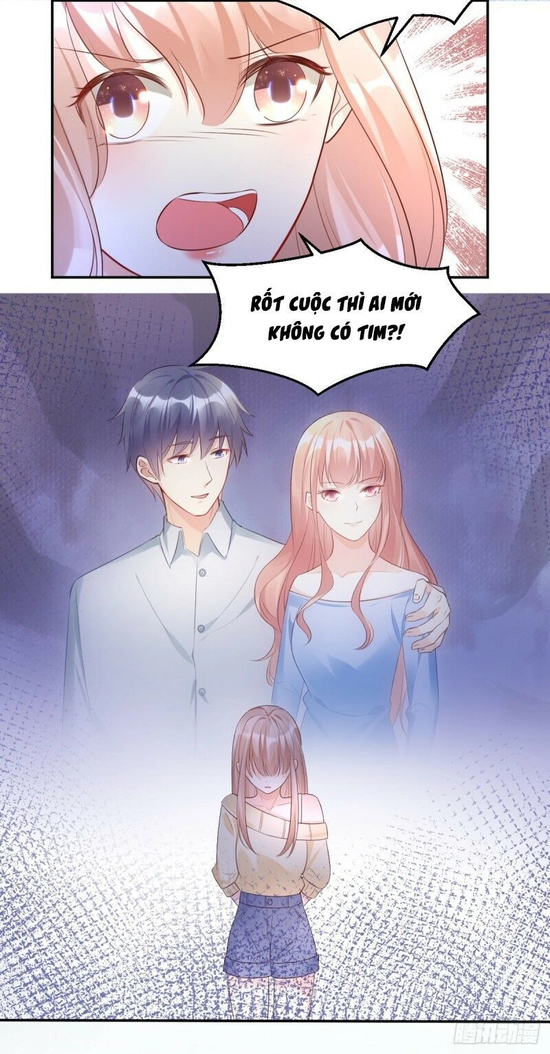 Tư Sủng Cục Cưng Bảo Bối Chapter 39 - 2