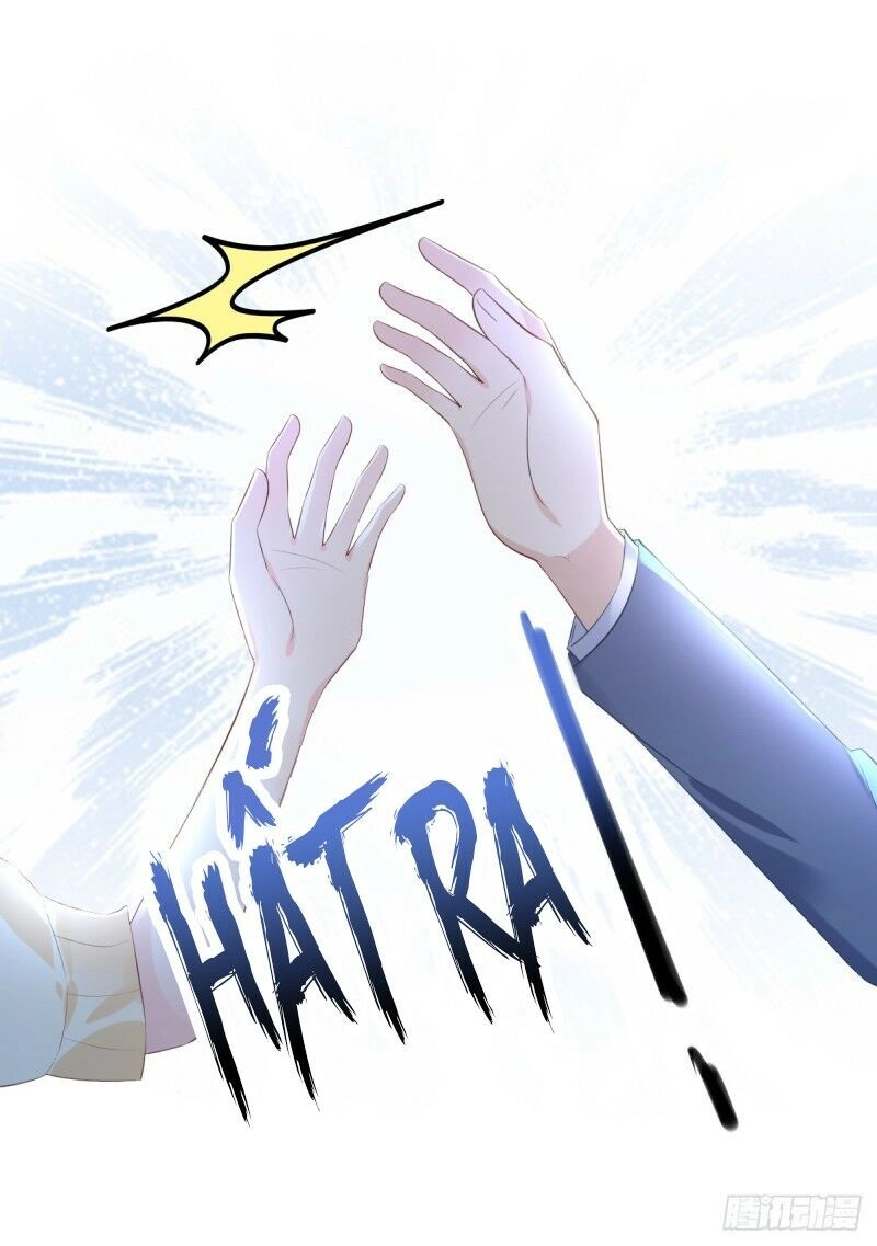 Tư Sủng Cục Cưng Bảo Bối Chapter 39 - 4