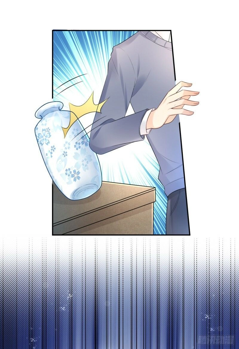 Tư Sủng Cục Cưng Bảo Bối Chapter 39 - 5