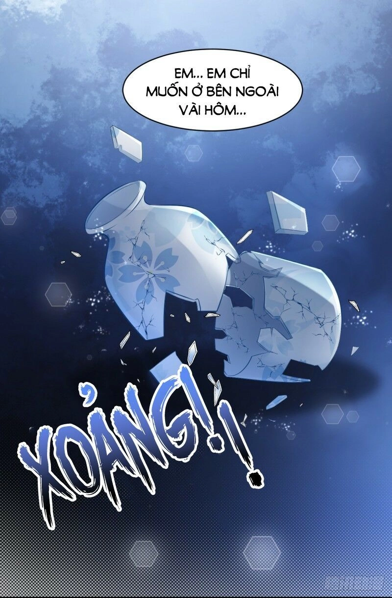 Tư Sủng Cục Cưng Bảo Bối Chapter 39 - 7