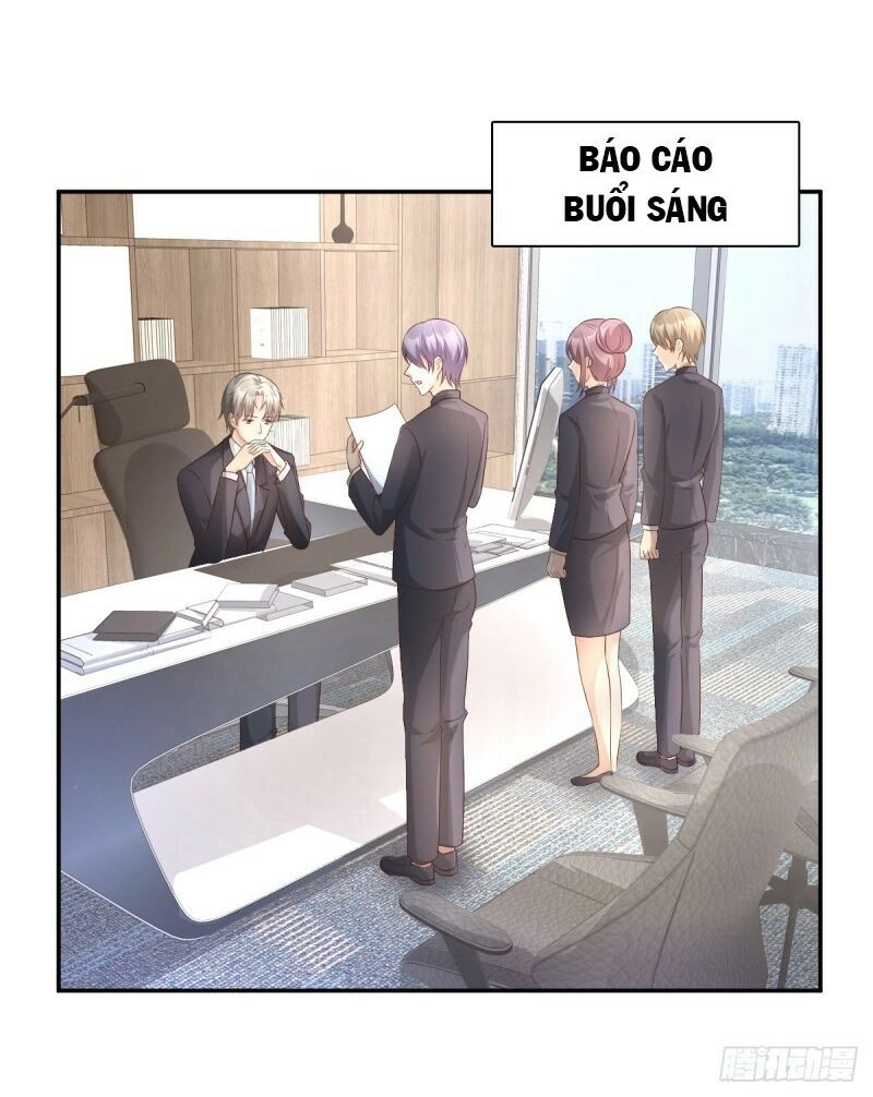 Tư Sủng Cục Cưng Bảo Bối Chapter 39 - 10