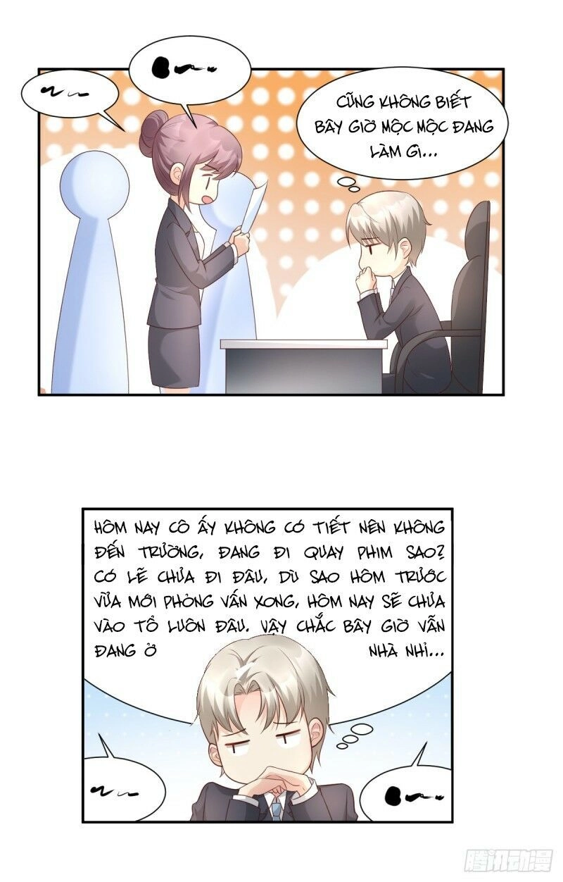 Tư Sủng Cục Cưng Bảo Bối Chapter 39 - 11