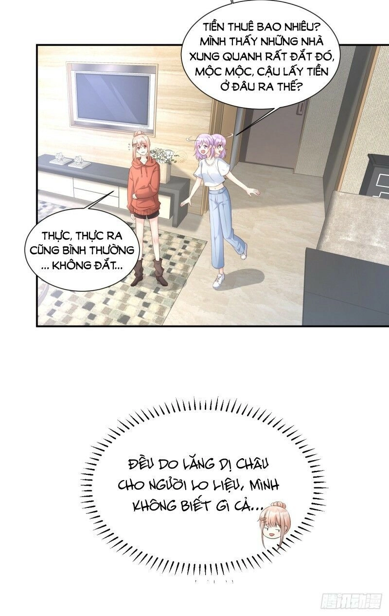 Tư Sủng Cục Cưng Bảo Bối Chapter 39 - 16