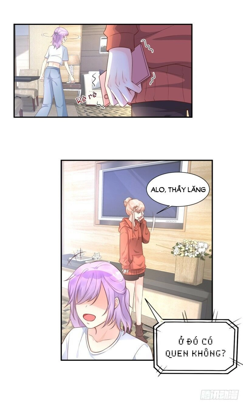 Tư Sủng Cục Cưng Bảo Bối Chapter 39 - 17