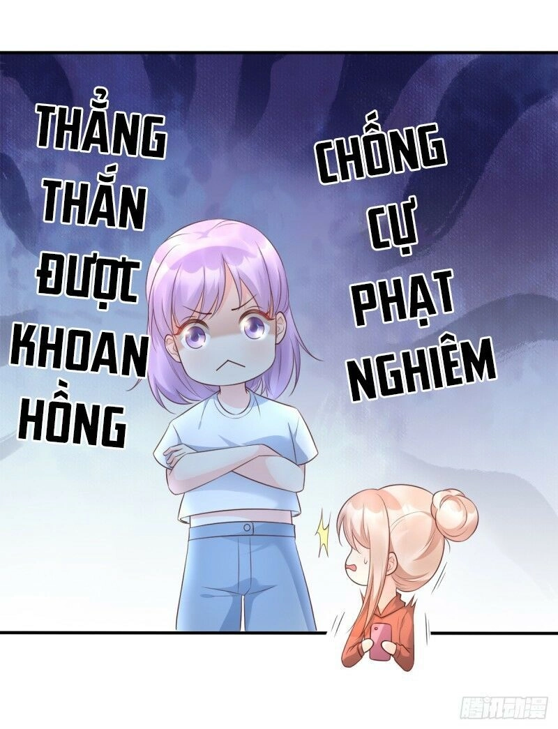 Tư Sủng Cục Cưng Bảo Bối Chapter 39 - 22