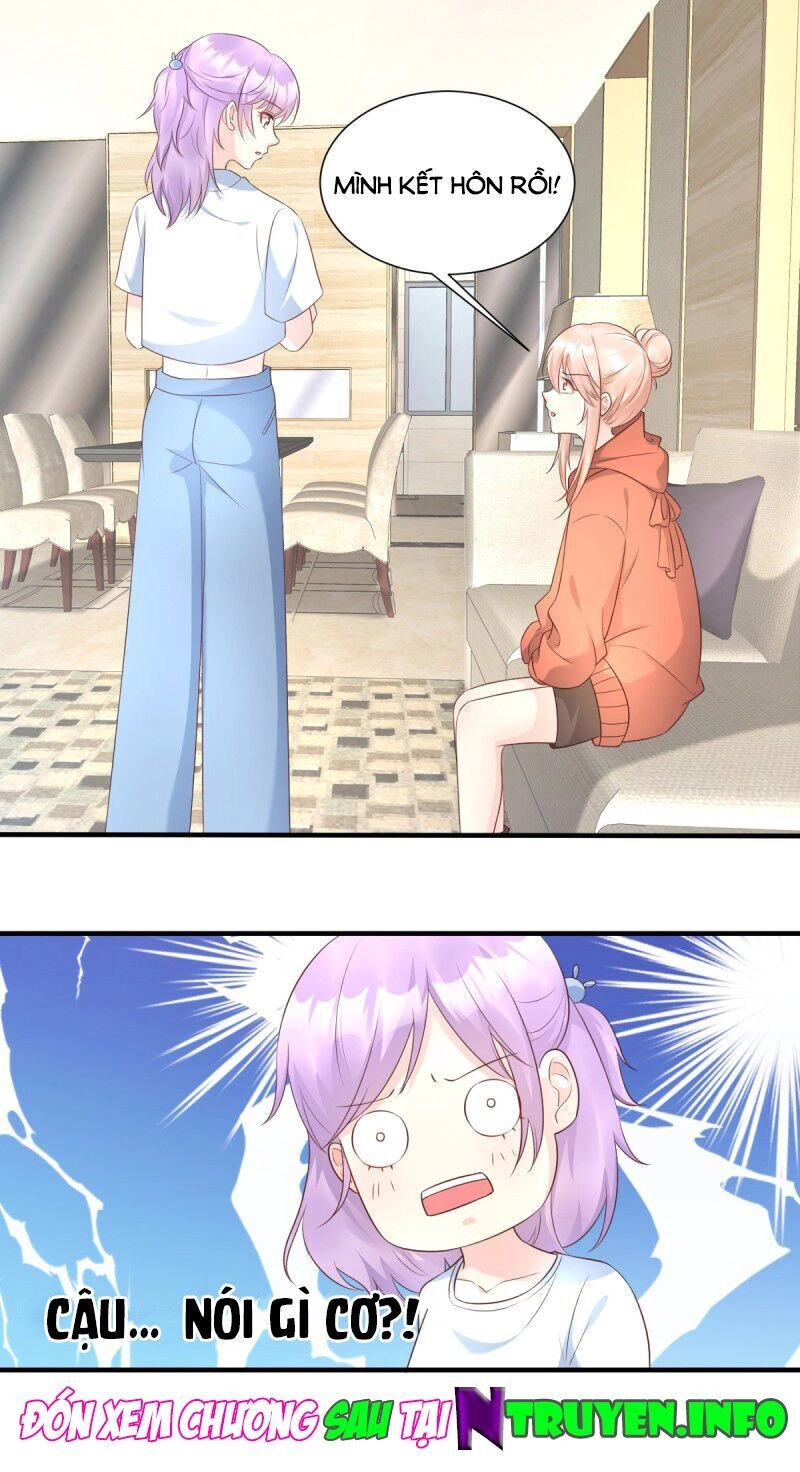 Tư Sủng Cục Cưng Bảo Bối Chapter 39 - 24