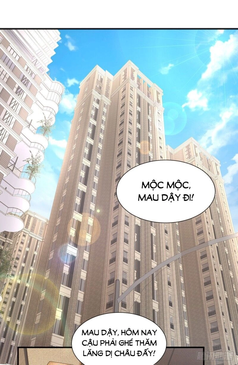 Tư Sủng Cục Cưng Bảo Bối Chapter 40 - 10