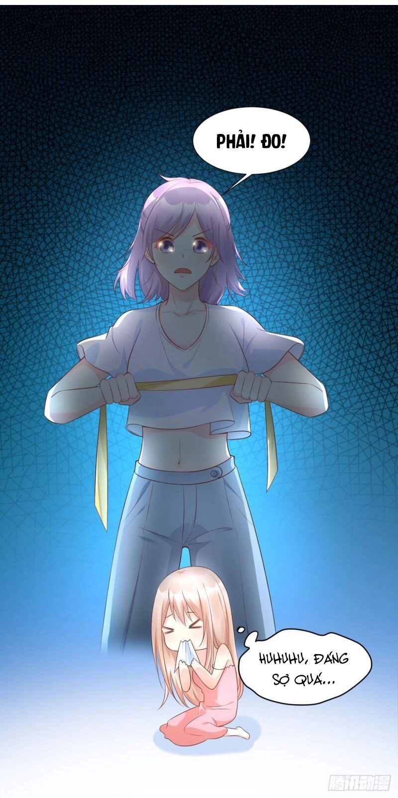 Tư Sủng Cục Cưng Bảo Bối Chapter 40 - 14