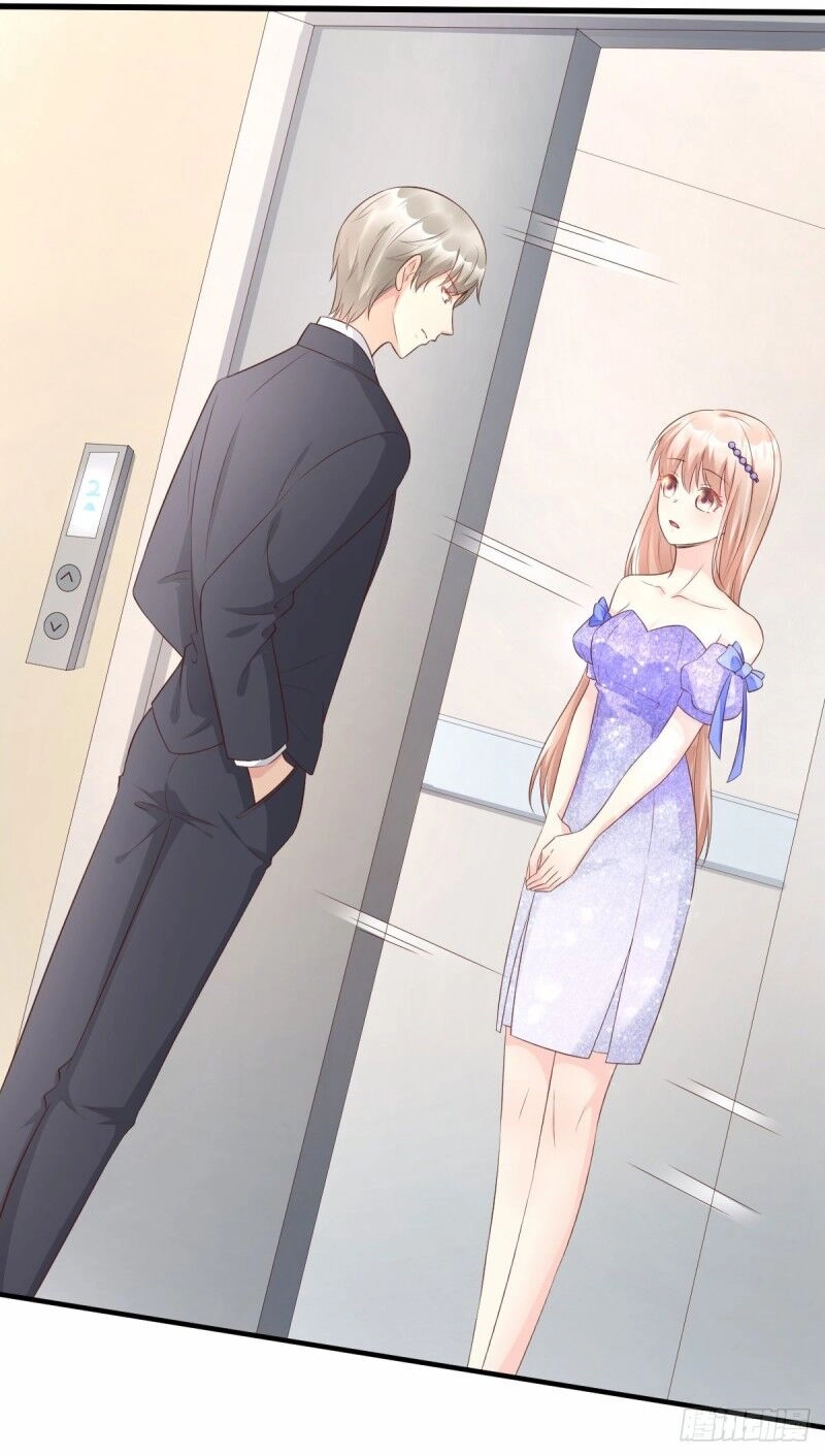 Tư Sủng Cục Cưng Bảo Bối Chapter 40 - 22