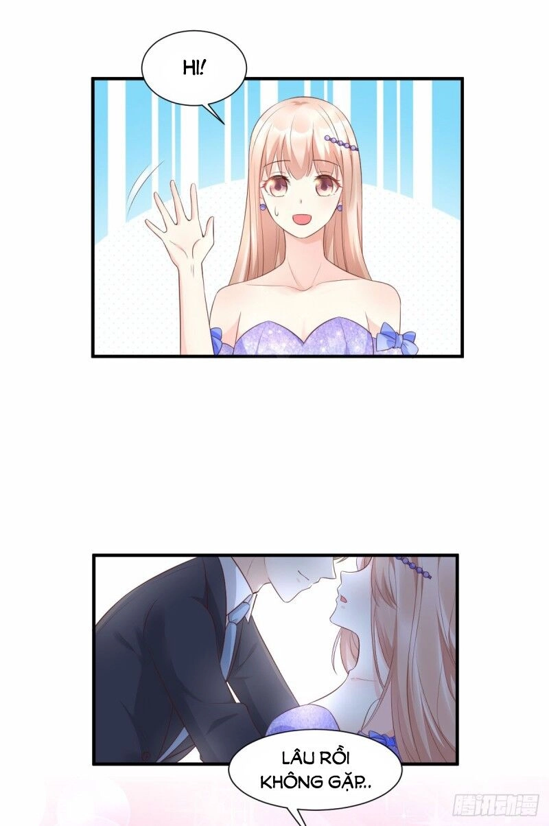 Tư Sủng Cục Cưng Bảo Bối Chapter 40 - 23