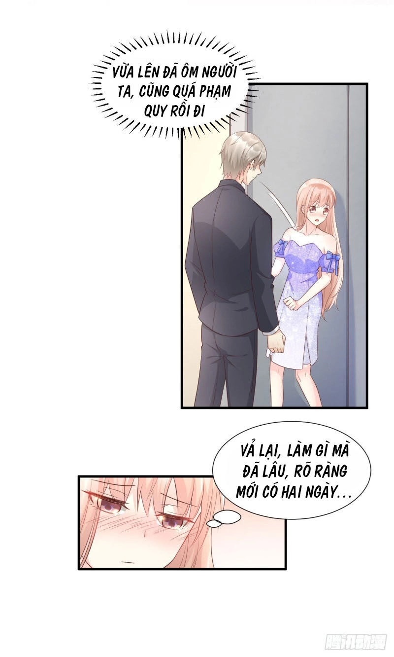 Tư Sủng Cục Cưng Bảo Bối Chapter 41 - 3