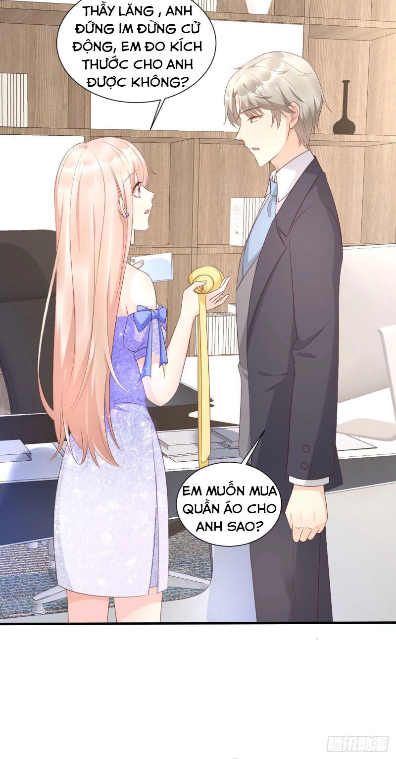 Tư Sủng Cục Cưng Bảo Bối Chapter 41 - 5