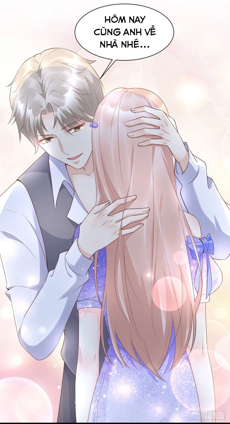 Tư Sủng Cục Cưng Bảo Bối Chapter 41 - 14