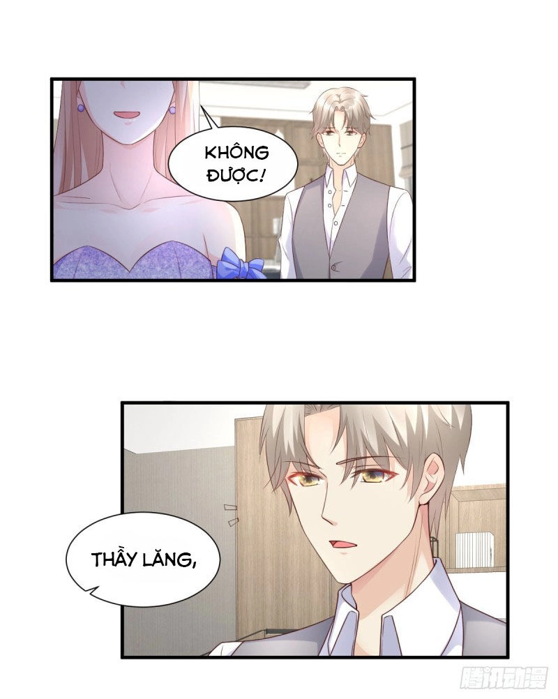 Tư Sủng Cục Cưng Bảo Bối Chapter 41 - 17