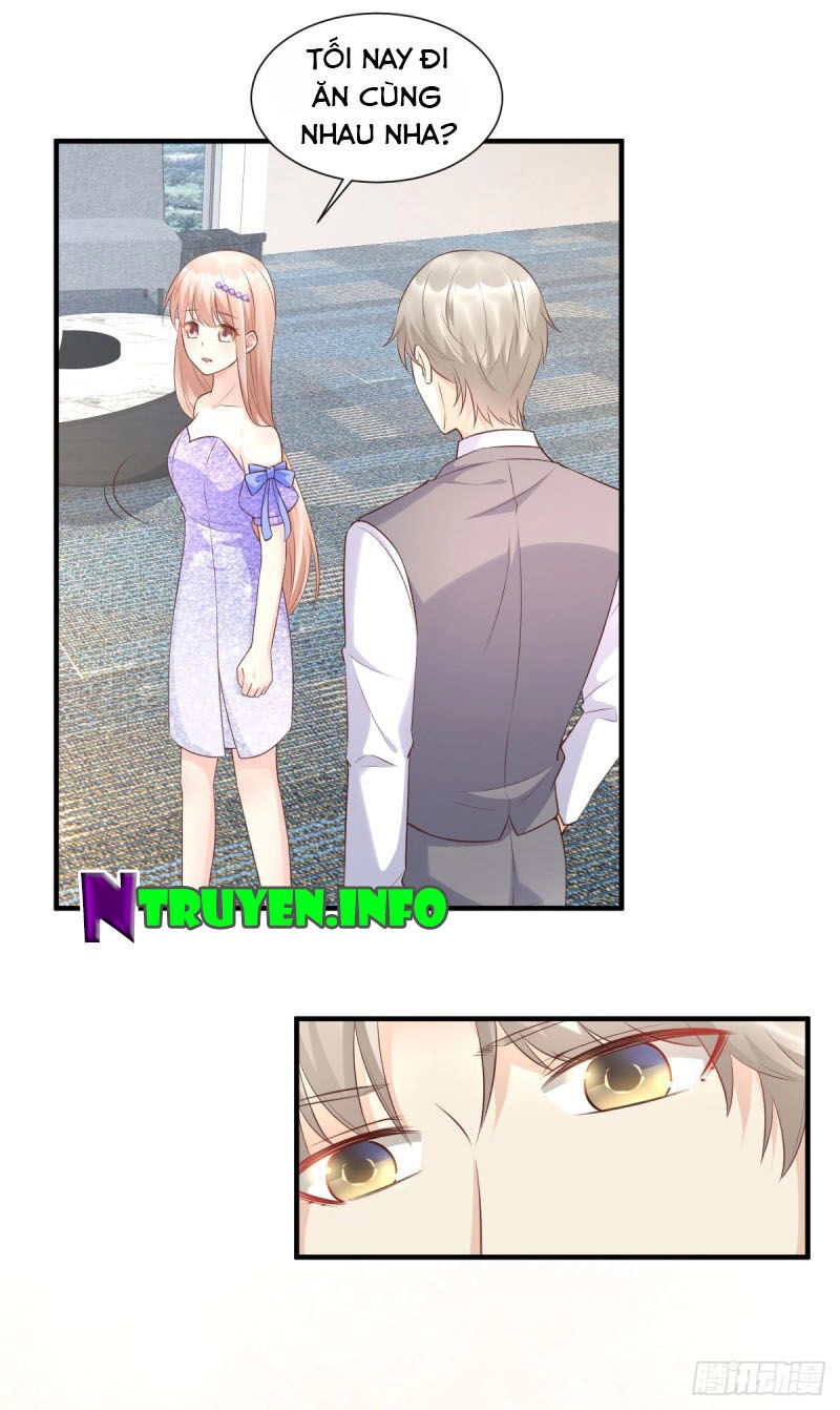 Tư Sủng Cục Cưng Bảo Bối Chapter 41 - 18