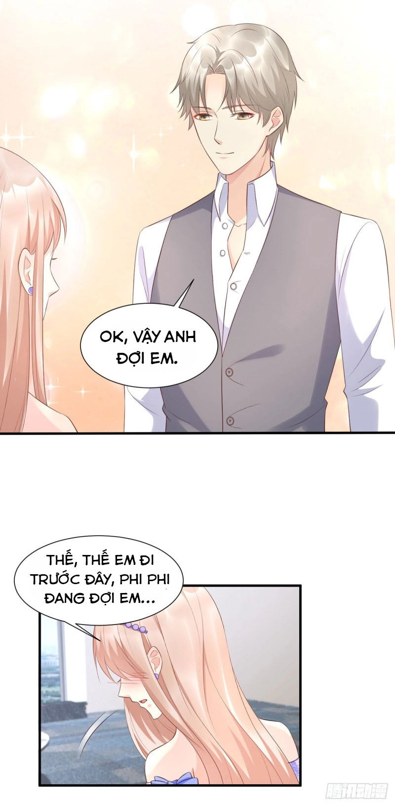 Tư Sủng Cục Cưng Bảo Bối Chapter 41 - 19