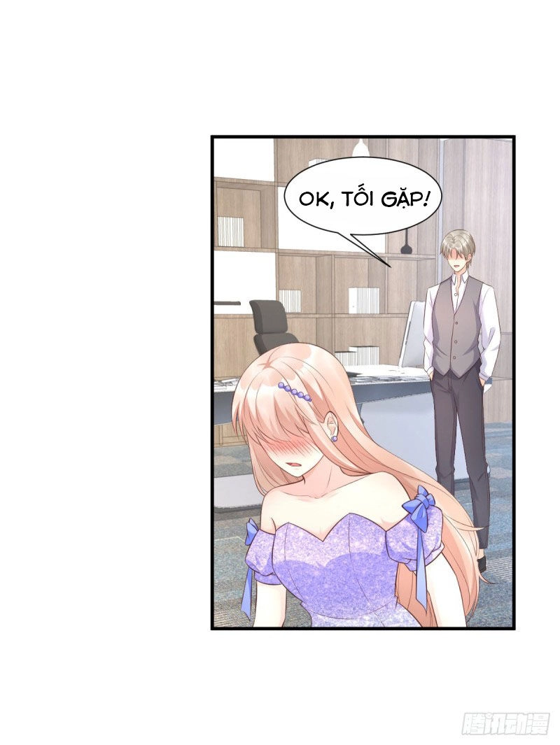 Tư Sủng Cục Cưng Bảo Bối Chapter 41 - 20