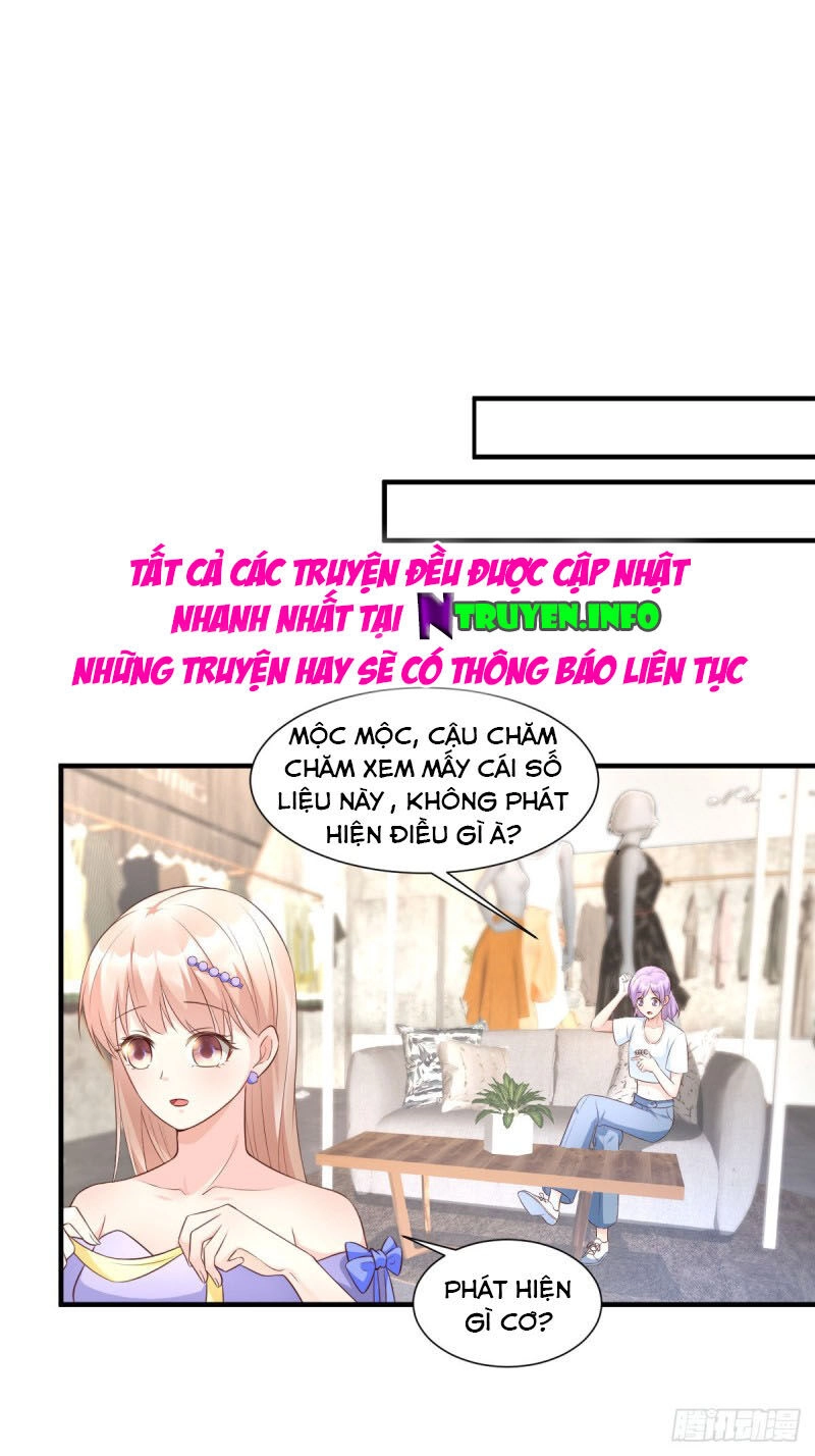 Tư Sủng Cục Cưng Bảo Bối Chapter 41 - 23