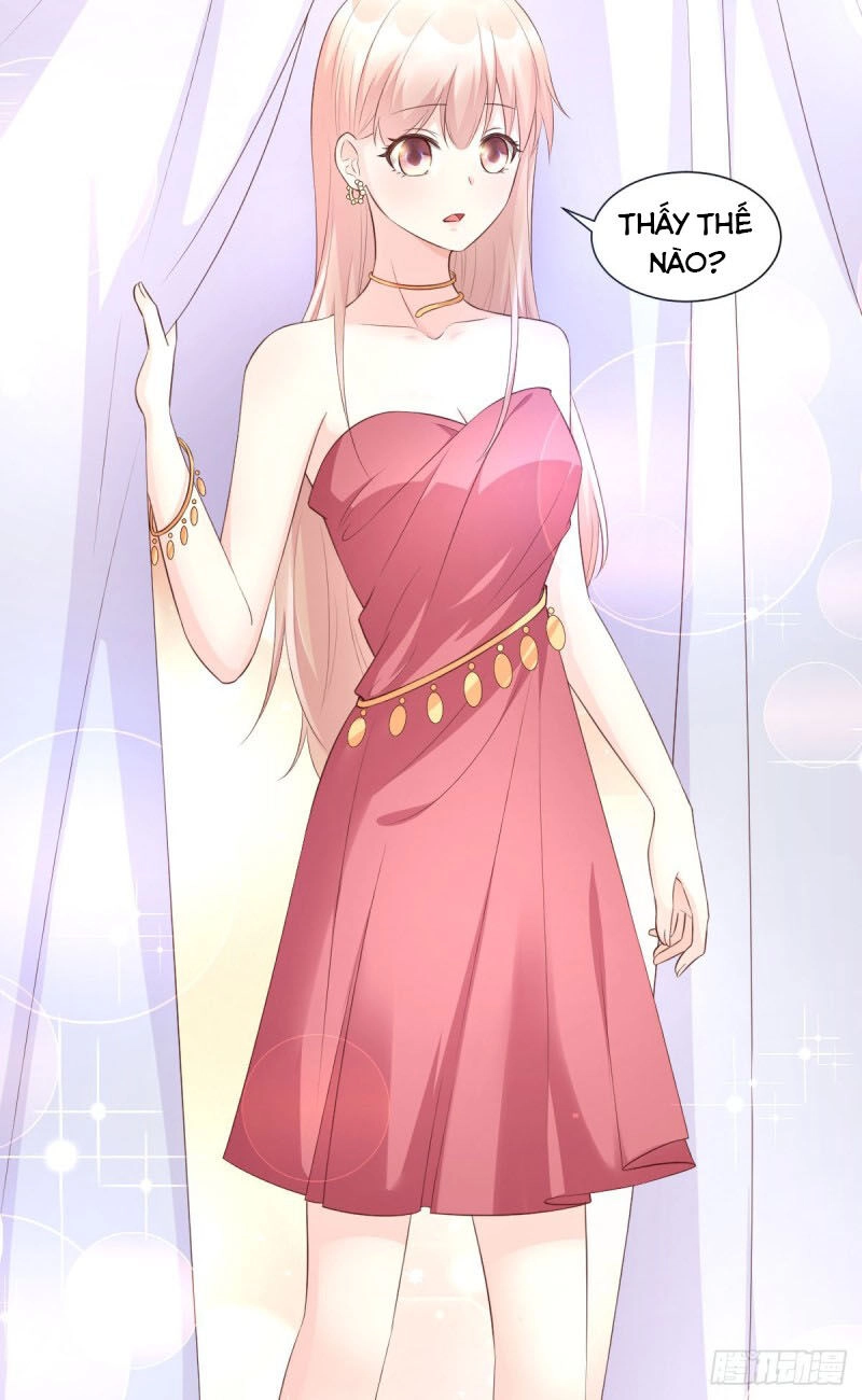 Tư Sủng Cục Cưng Bảo Bối Chapter 41 - 26