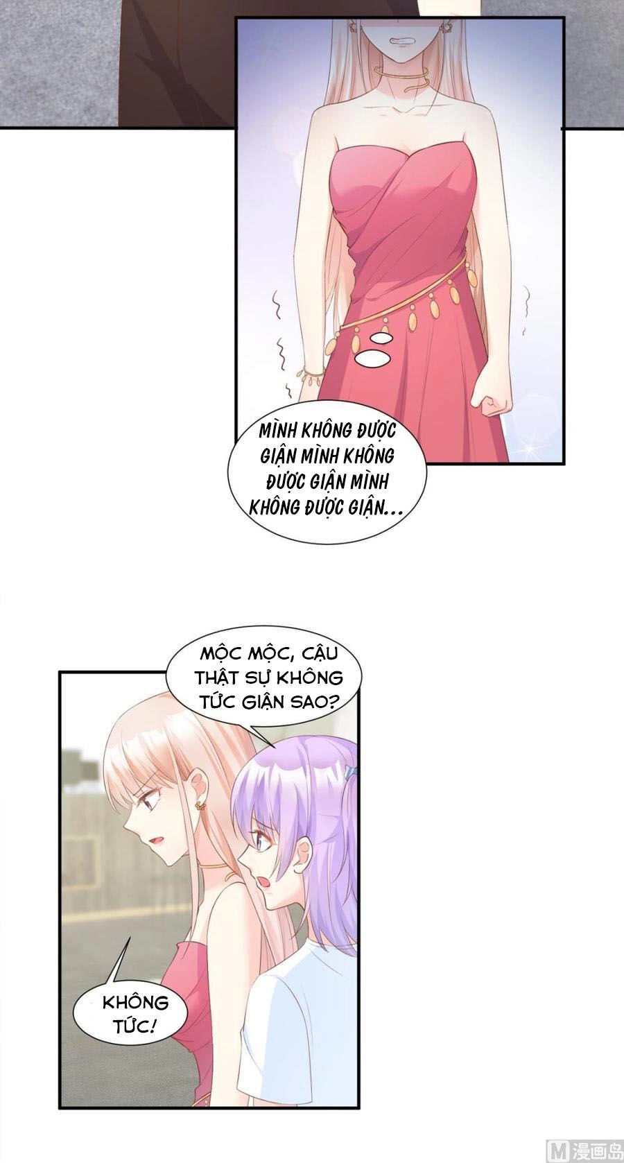 Tư Sủng Cục Cưng Bảo Bối Chapter 42 - 17