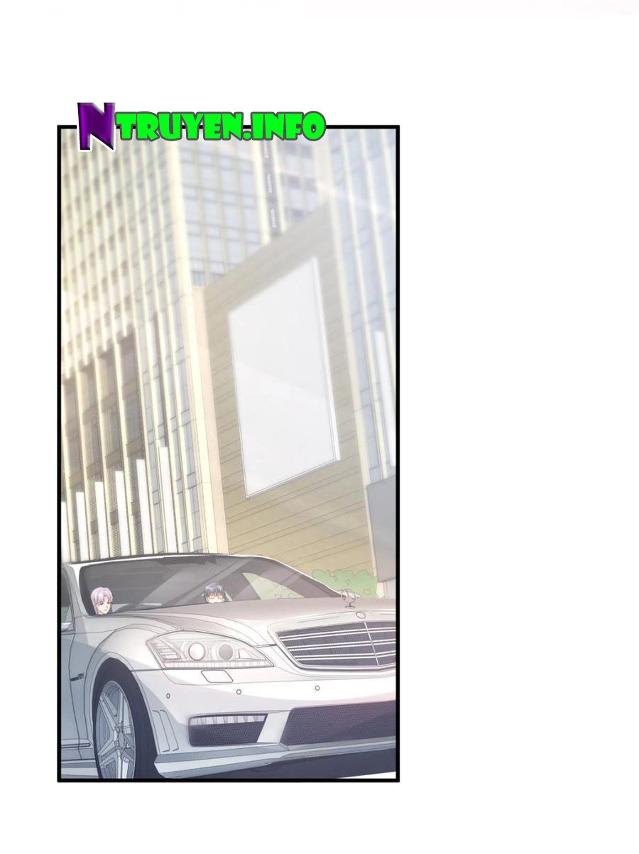 Tư Sủng Cục Cưng Bảo Bối Chapter 43 - 1