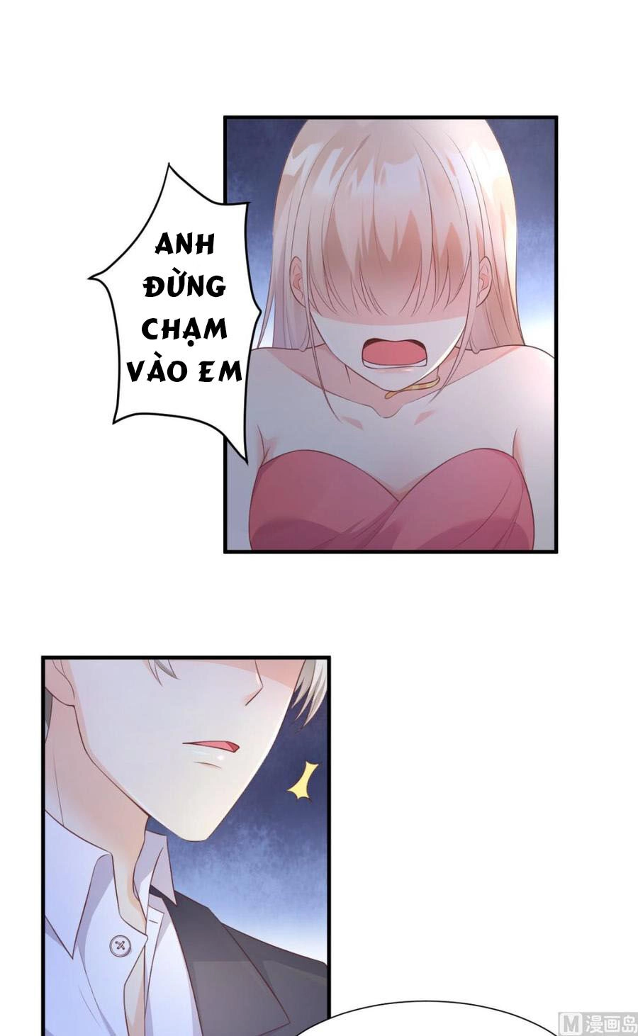 Tư Sủng Cục Cưng Bảo Bối Chapter 43 - 7