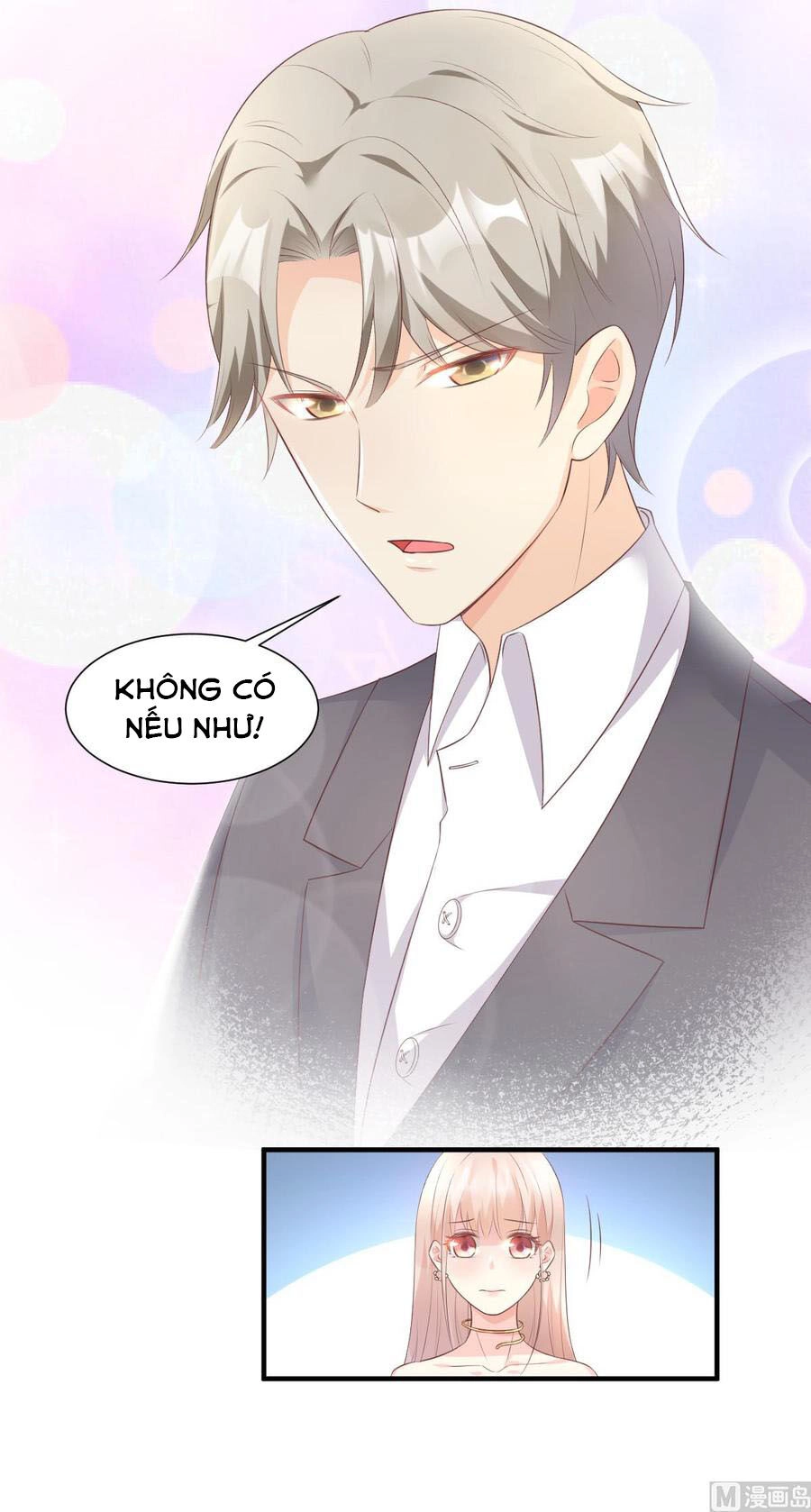 Tư Sủng Cục Cưng Bảo Bối Chapter 43 - 11