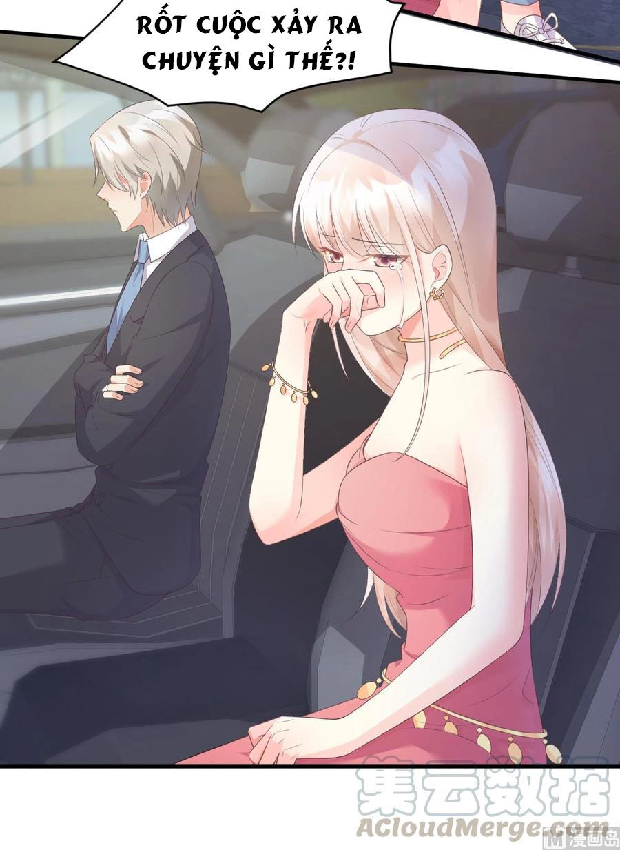 Tư Sủng Cục Cưng Bảo Bối Chapter 43 - 14