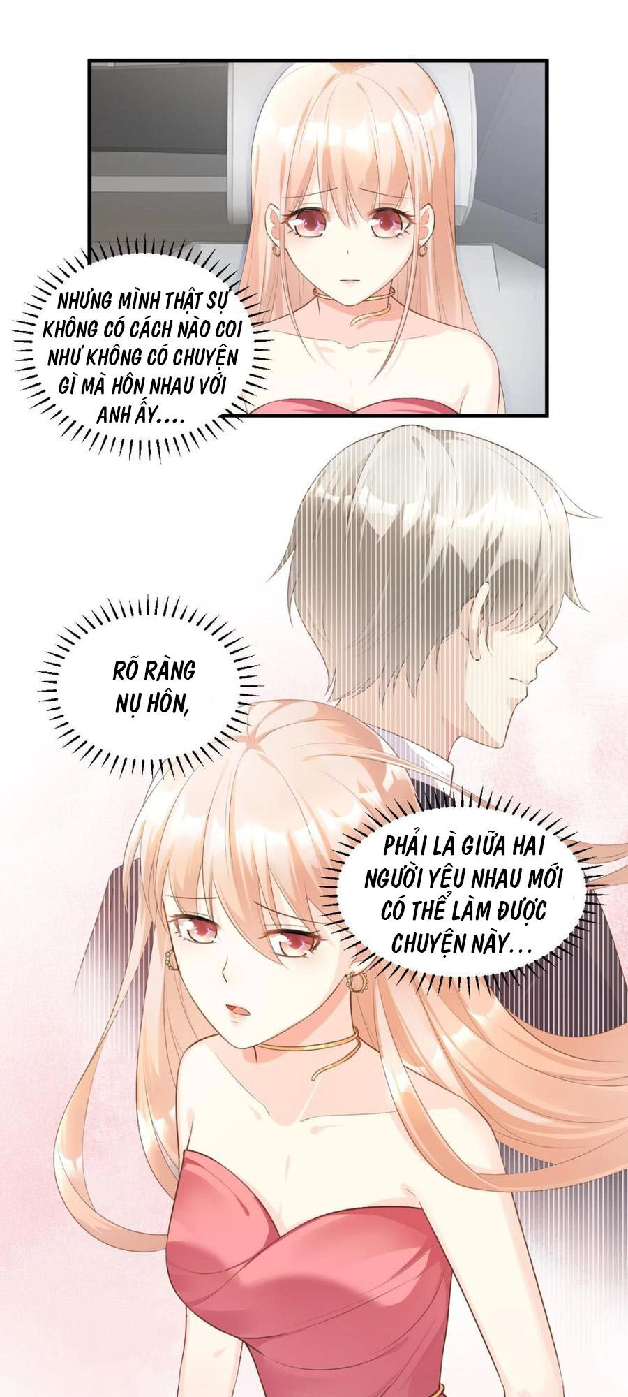 Tư Sủng Cục Cưng Bảo Bối Chapter 43 - 17