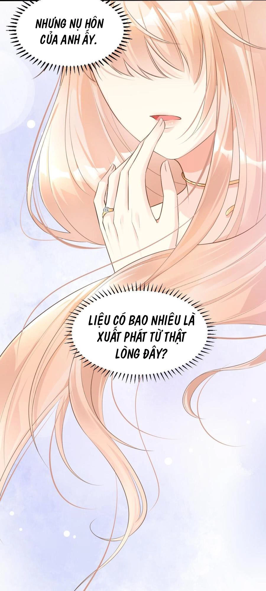 Tư Sủng Cục Cưng Bảo Bối Chapter 43 - 19