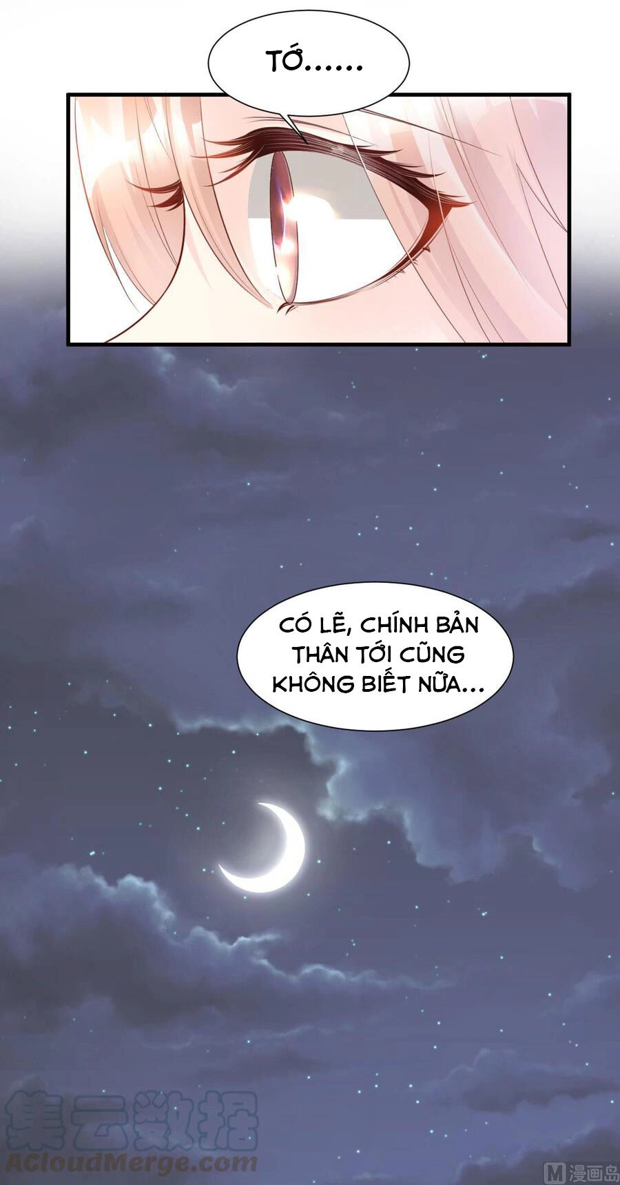 Tư Sủng Cục Cưng Bảo Bối Chapter 44 - 4