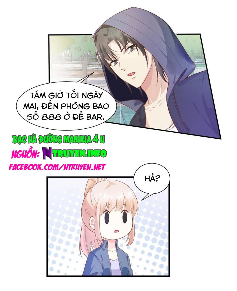 Tư Sủng Cục Cưng Bảo Bối Chapter 44 - 10