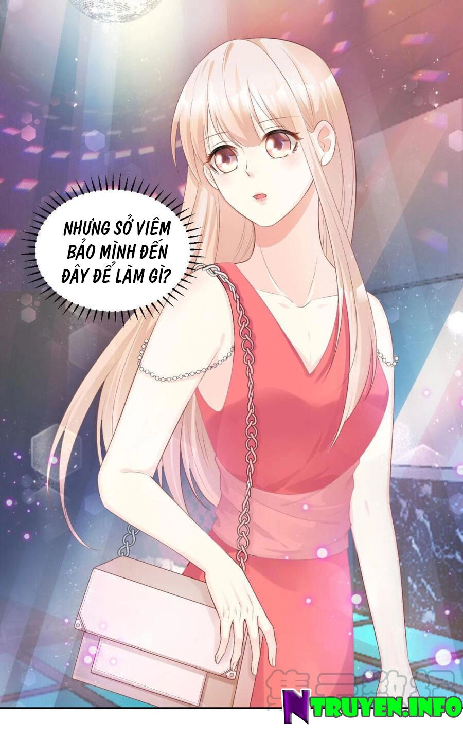 Tư Sủng Cục Cưng Bảo Bối Chapter 44 - 12