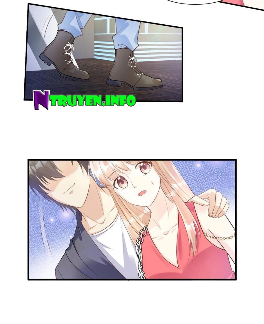 Tư Sủng Cục Cưng Bảo Bối Chapter 44 - 19