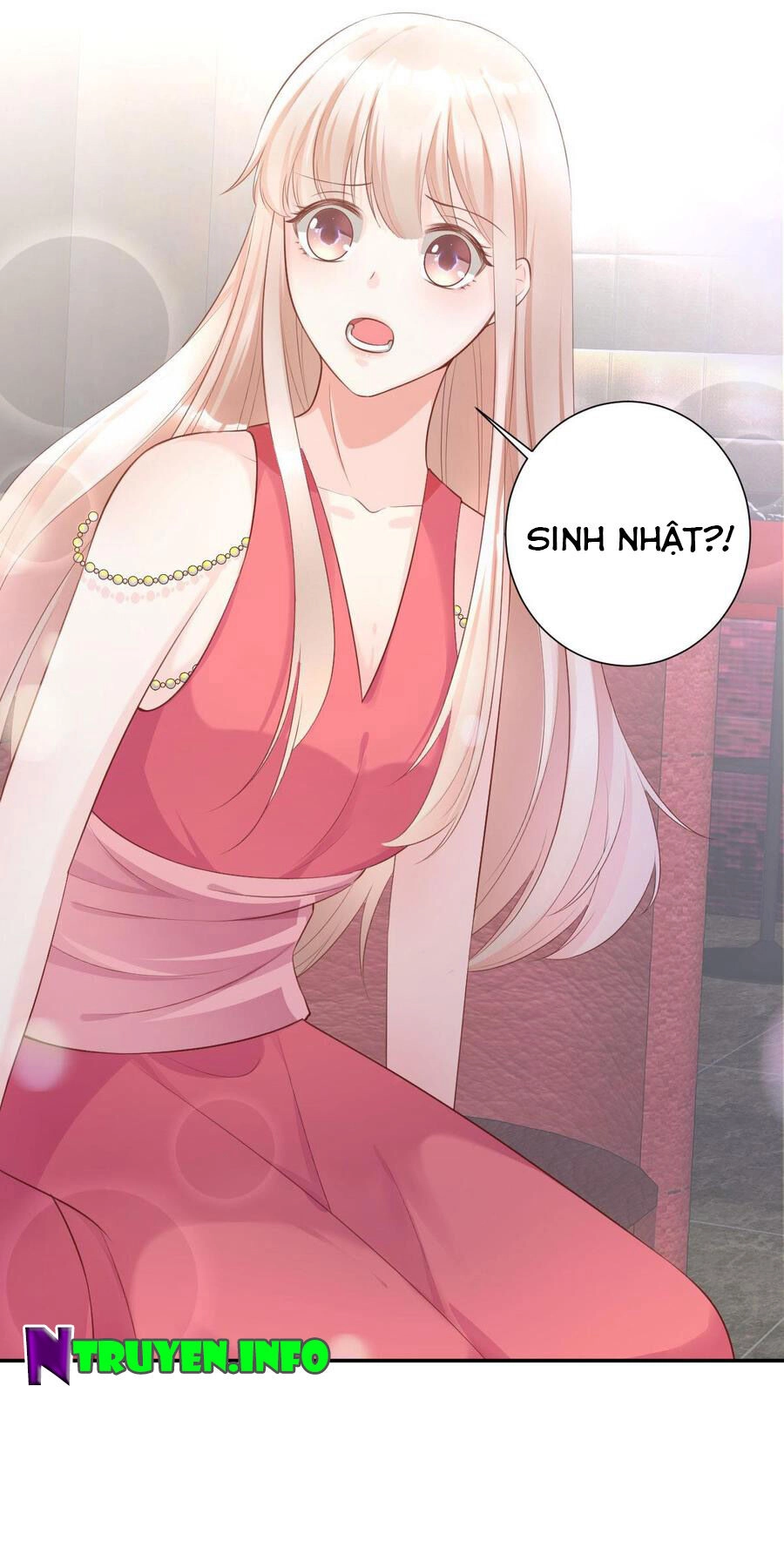 Tư Sủng Cục Cưng Bảo Bối Chapter 45 - 5