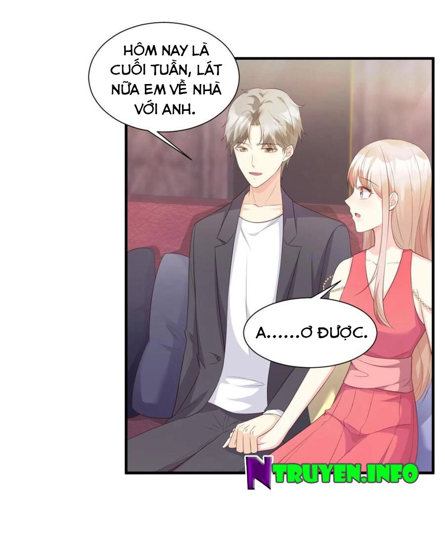 Tư Sủng Cục Cưng Bảo Bối Chapter 45 - 13