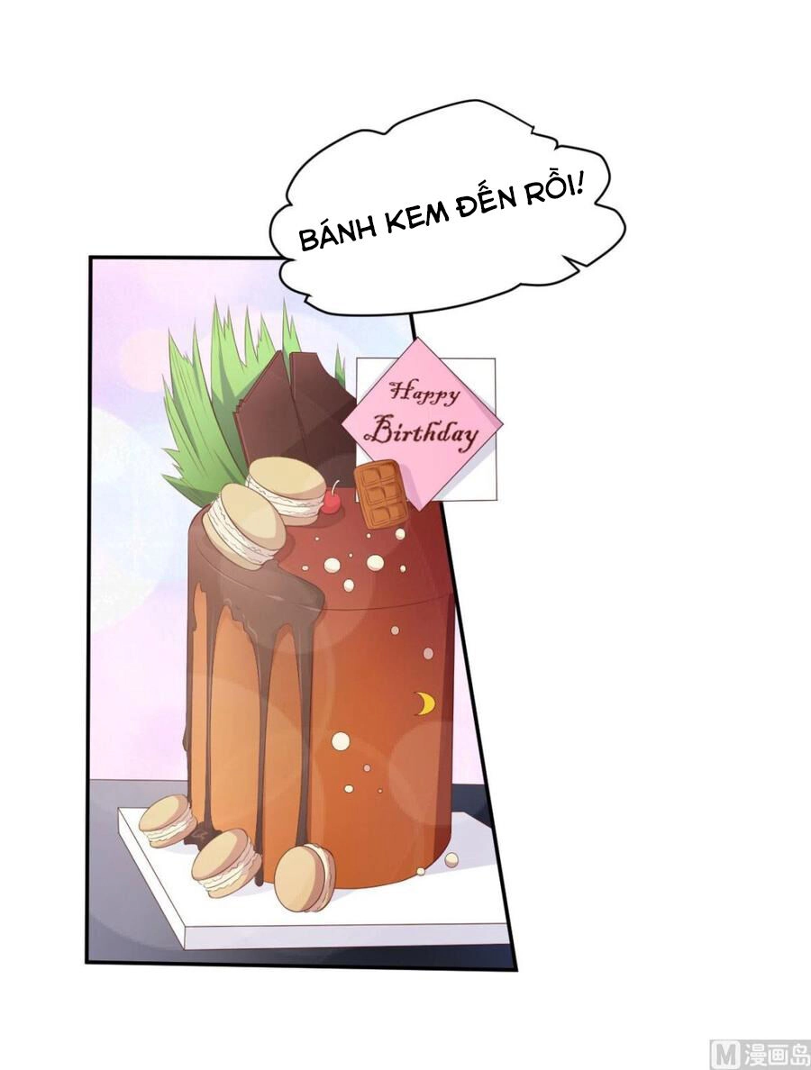 Tư Sủng Cục Cưng Bảo Bối Chapter 45 - 15