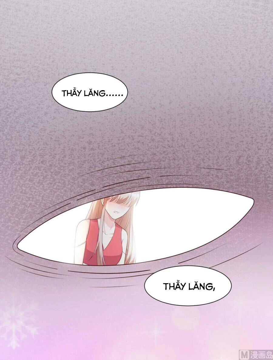 Tư Sủng Cục Cưng Bảo Bối Chapter 45 - 19